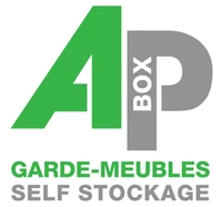 AP BOX Sàrl-Logo