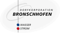 Dorfkorporation Bronschofen-Logo