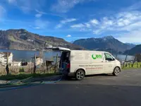 Ceni Ablauf- und Rohrreinigung GmbH