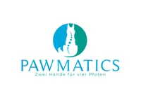 Hundephysiotherapie - PAWMATICS-Logo