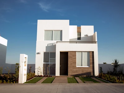 NUOVA COSTRUZIONE, CASA INDIPENDENTE A MENDRISIO (Ticino) 🏠  In questo progetto abbiamo realizzato una casa indipendente su due piani in perfetto stile Moderno😍