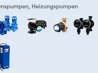 Gloor Pumpenbau AG