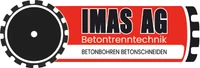 Imas Betontrenntechnik AG-Logo