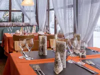 Hotel-Restaurant Blümlisalp Grindelwald