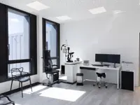 OphtaBulle Sàrl
