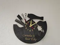 Cornelia's HAAR ECKE