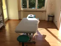 Medizinische Massagepraxis Enz Martina