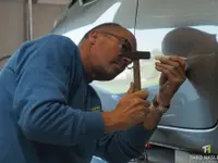 Carrosserie du Mouret SA