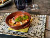 La Terrazza Bellinzona, Ristorante & Pizzeria - Snack Bar