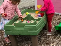 Teddy Club Kinderkrippe