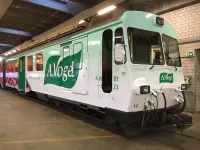 Signvision Werbetechnik AG