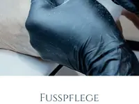 Fusspflege Heidi Graf
