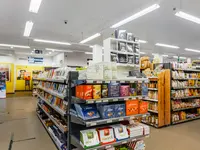 Marché Discount ABC SARL