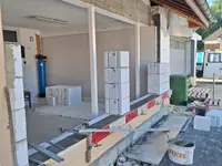 Bau und Umbau Immobilien GmbH