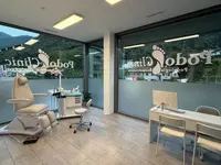 PodoClinic Sagl - CADENAZZO