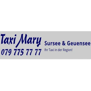 A-Z Taxi Mary