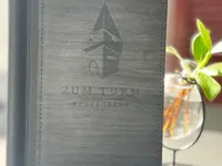 ZUM TURM Restaurant – Cliquez pour agrandir l’image 12 dans une Lightbox