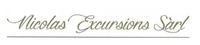 Nicolas Excursions Sàrl-Logo