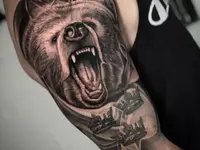 Nello Ink Tattoo GmbH