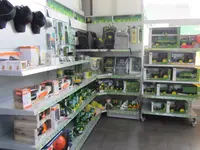 Forrer Landtechnik AG