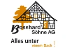 Bosshard Söhne AG-Logo