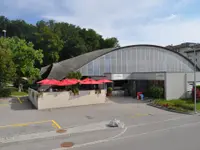 Tennis-Sport Düdingen AG