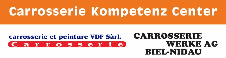 Carrosseriewerke AG