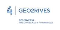 GEO2RIVES SA-Logo