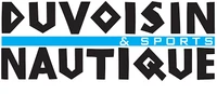 Duvoisin nautique & sports, Duvoisin frères Sàrl-Logo