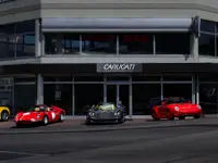 Carugati Automobiles SA