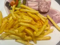 Ice Café Marly