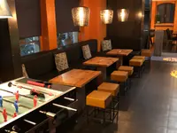 Mephisto Bar & Club