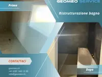 GeoMeo Service Sagl