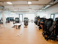 Fitnessbox AG