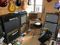 Baff Music