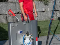Schweizer Reinigung AG
