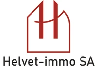 Helvet-immo SA-Logo