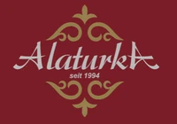 Restaurant Alaturka-Logo