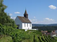 Spirituelle Weggemeinschaft Haus der Stille - Klicken Sie, um das Bild 12 in einer Lightbox vergrössert darzustellen