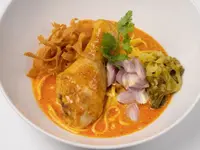 Zentral Thai Restaurant