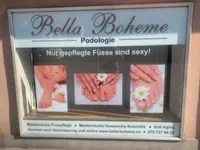 Podologie Bella Boheme - Klicken Sie, um das Bild 7 in einer Lightbox vergrössert darzustellen