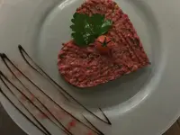 Restaurant Au Vieux Caveau