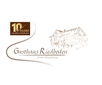 Gasthaus Riedboden-Logo