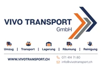 Vivo Transport GmbH-Logo