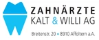 Zahnärzte Kalt & Willi AG