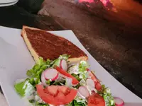 Restaurant le Yacht Chez Miha