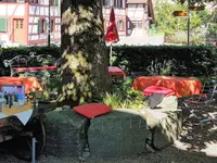 Gasthof zum Rössli