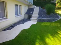 Fahrnis Gärten AG