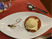 Restaurant Chalet Suisse
