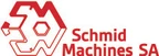 Schmid Machines SA